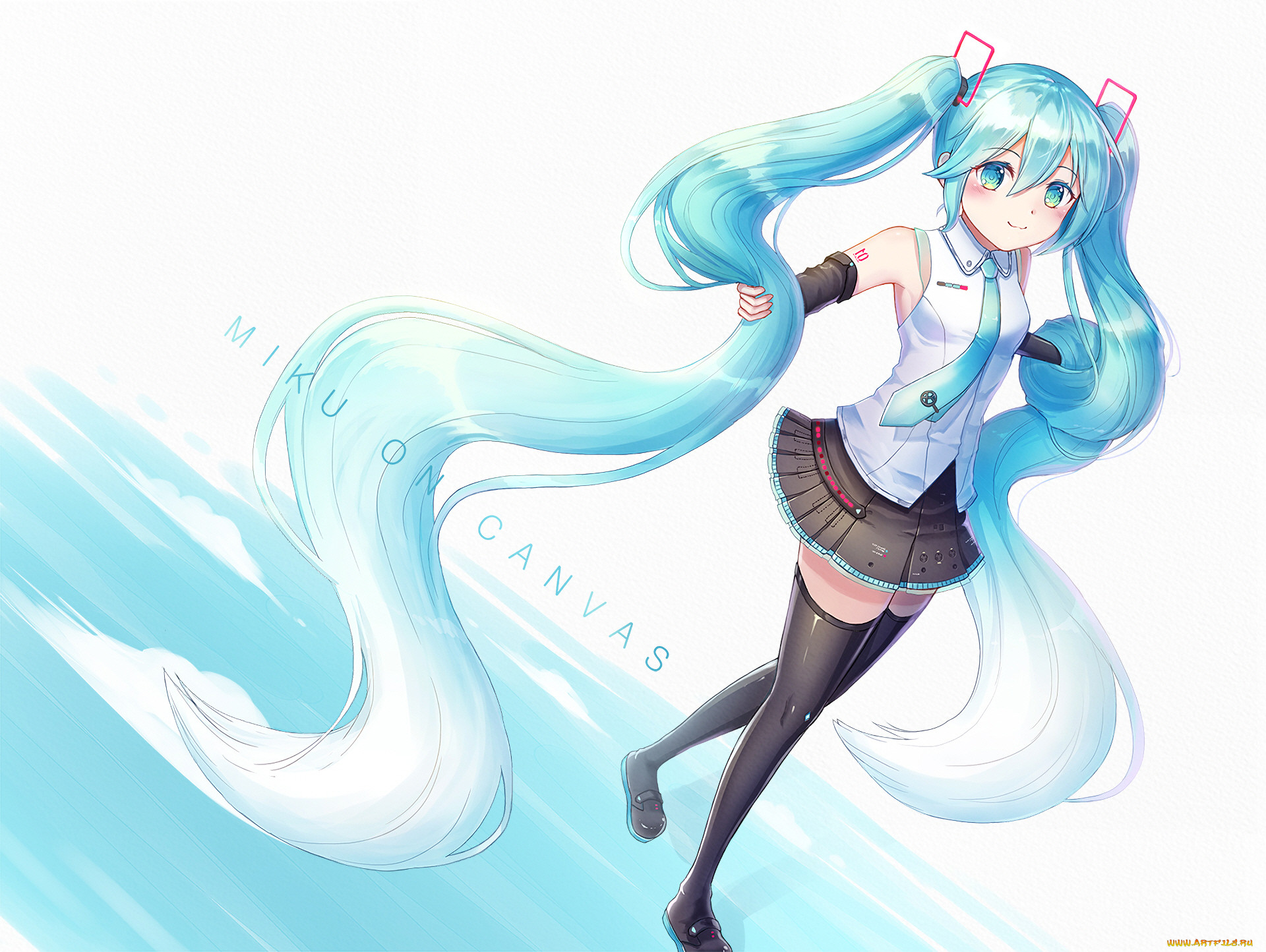 , vocaloid, 
